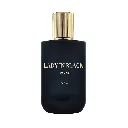 Geparlys Lady In Black Collection Privee Eau de Parfum 100ml for Women - Bottle View | Abdulghani Trading