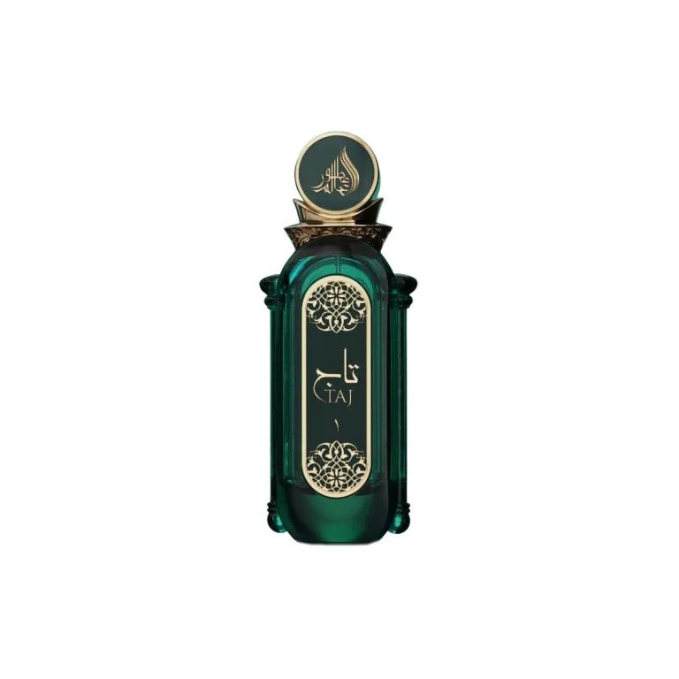 Athoor Al Alam Taj EDP 100ML - Official Product Image | Abdulghani Trading