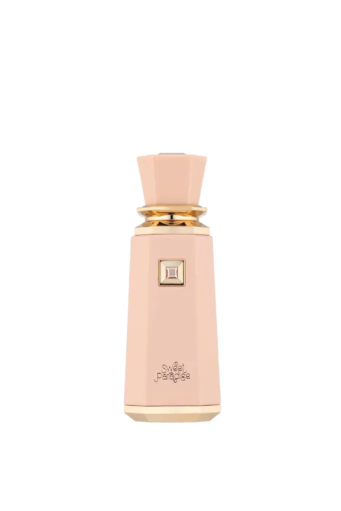 French Avenue Sweet Paradise EDP 100ML - Official Product Image | Abdulghani Trading