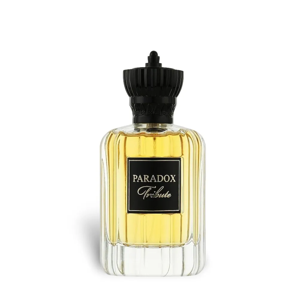 French Avenue Paradox EDP Tribute 100ML - Official Product Image | Abdulghani Trading