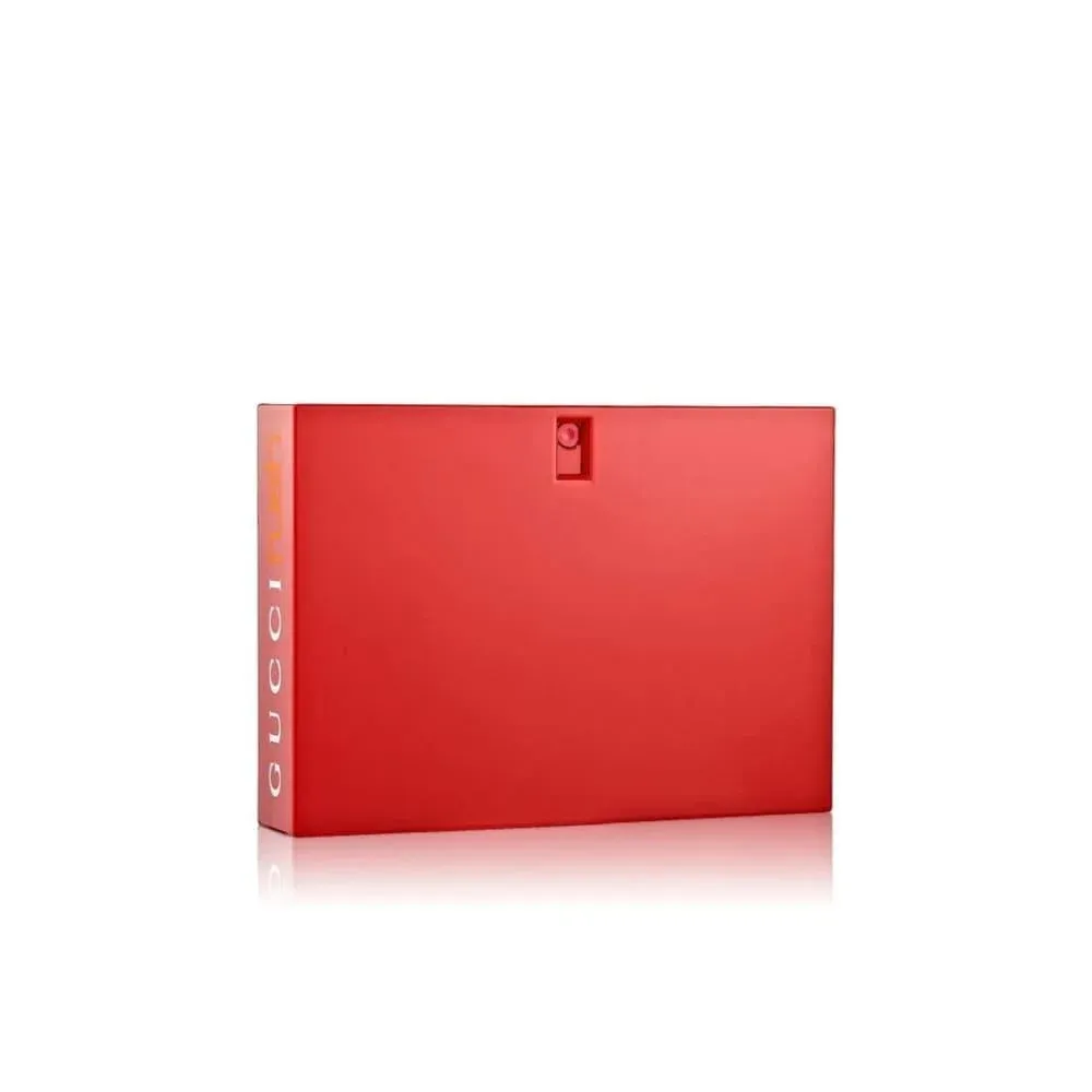 Gucci Rush Eau de Toilette 75ml for Women - Bottle View | Abdulghani Trading