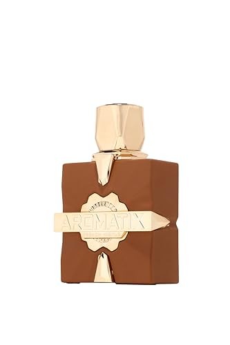 French Avenue Aromatix Royal Taboo EDP 100ml - Fragrance Notes Pyramid | Abdulghani Trading