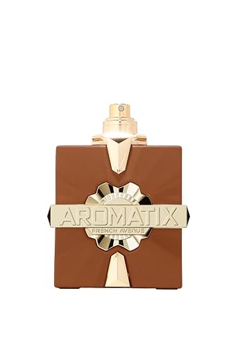 French Avenue Aromatix Royal Taboo EDP 100ml - Gallery View 3 | Abdulghani Trading