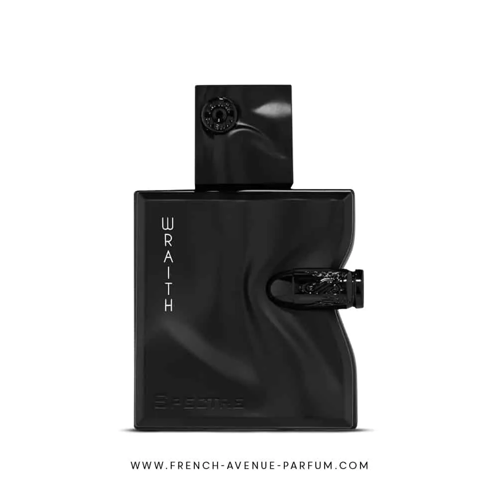 French Avenue Spectre Wraith Eau de Parfum 100ml - Official Product Image | Abdulghani Trading