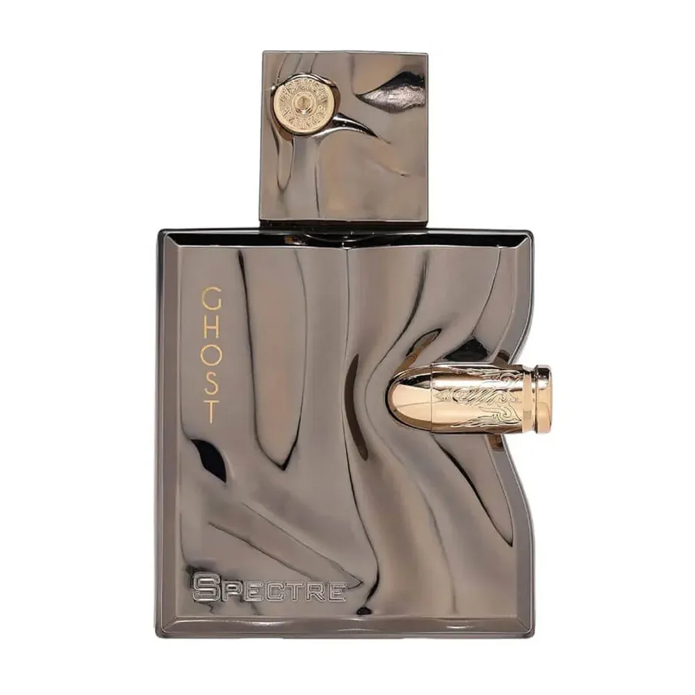 French Avenue Spectre Ghost Eau de Parfum 80ml Unisex - Bottle View | Abdulghani Trading