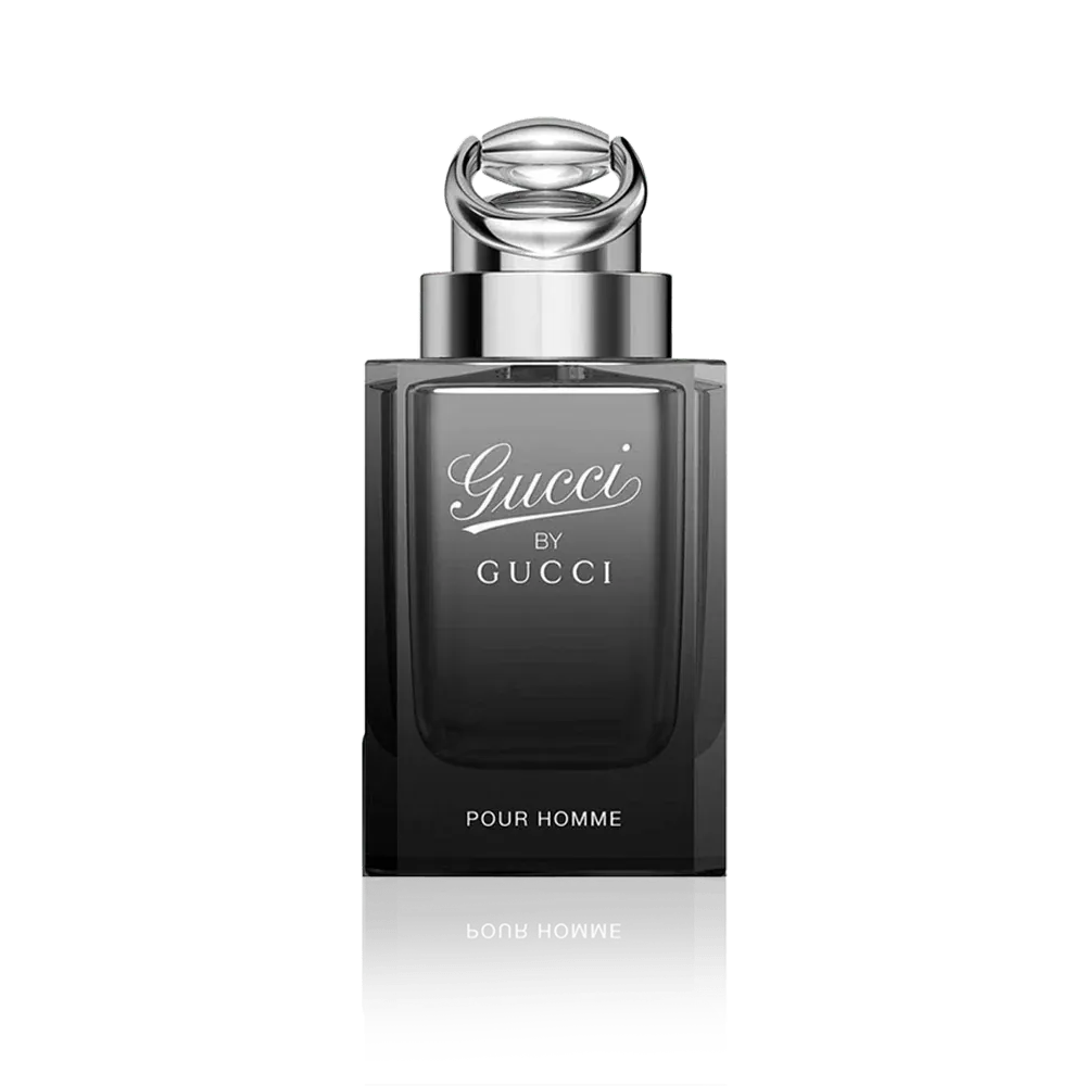 Gucci Gucci Pour Homme Eau de Toilette 90ml for Men - Official Product Image | Abdulghani Trading