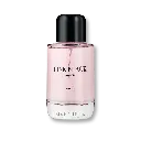 Geparlys Pink Black EDP 100ml - Official Product Image | Abdulghani Trading