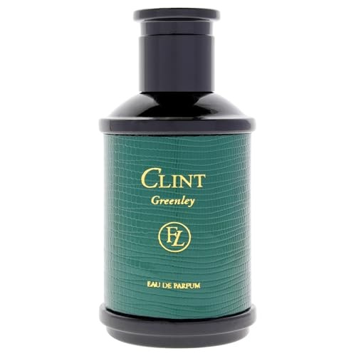 L'orientale Fragrances Clint Greenly EDP 100ML