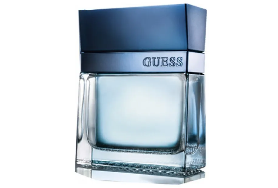 Guess Seductive Homme Blue Eau de Toilette 100ml for Men - Official Product Image | Abdulghani Trading