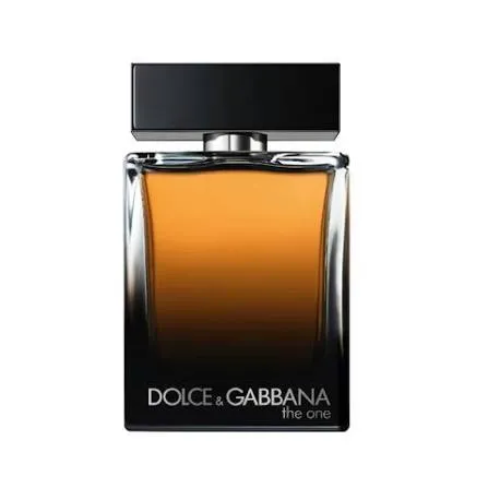 Dolce & Gabbana The One for Men Eau de Parfum 100ml - Bottle View | Abdulghani Trading