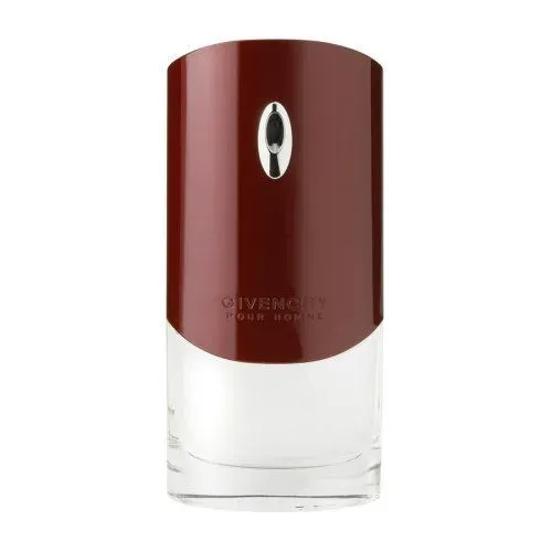 Givenchy Pour Homme Eau de Toilette 100ml for Men - Bottle View | Abdulghani Trading