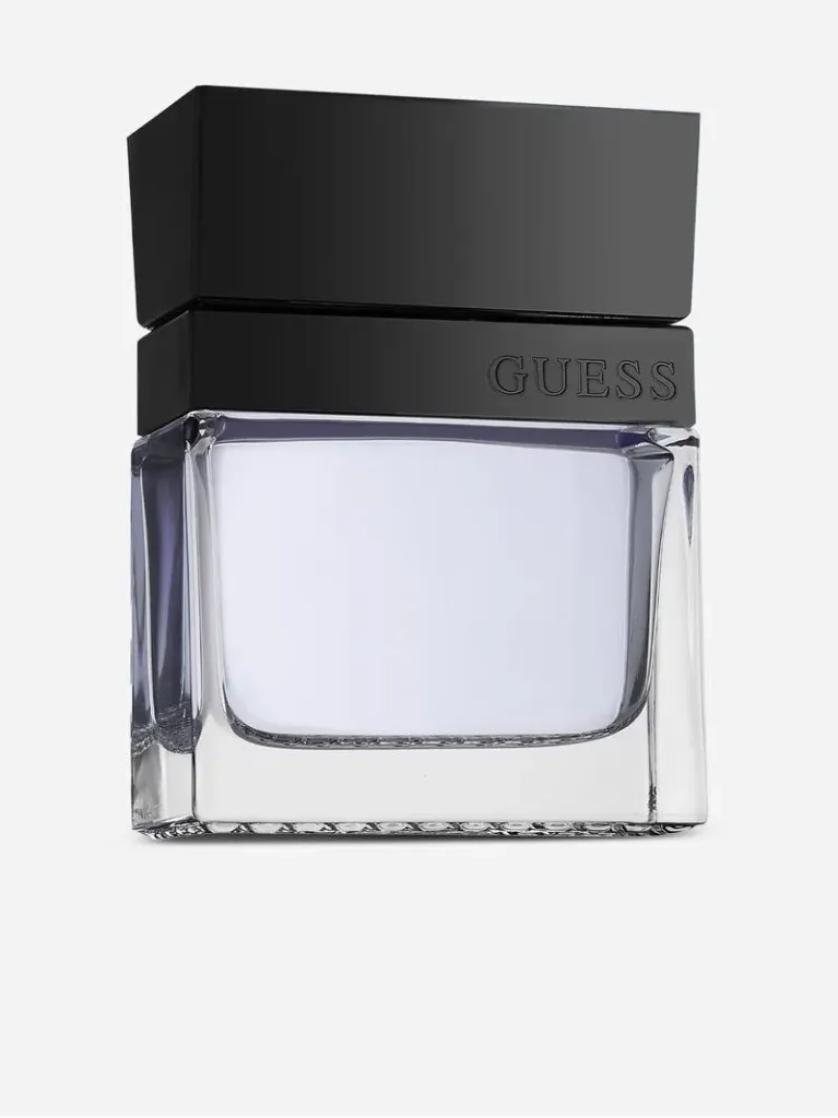 Guess Seductive Homme Eau de Toilette 100ml for Men - Bottle View | Abdulghani Trading