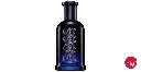 Hugo Boss Boss Bottled Night Eau de Toilette 100ml for Men - Bottle View | Abdulghani Trading
