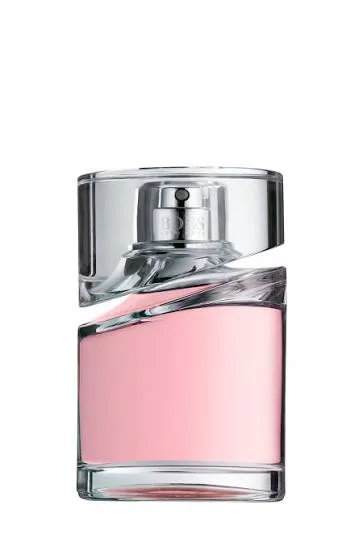 Hugo Boss Femme Eau de Parfum 75ml for Women - Bottle View | Abdulghani Trading