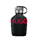 Hugo Boss Hugo Just Different Eau de Toilette 75ml for Men - Bottle View | Abdulghani Trading