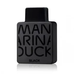 Mandarina Duck Black EDT 100ML Men - Official Product Image | Abdulghani Trading