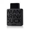 Mandarina Duck Black EDT 100ML Men - Official Product Image | Abdulghani Trading