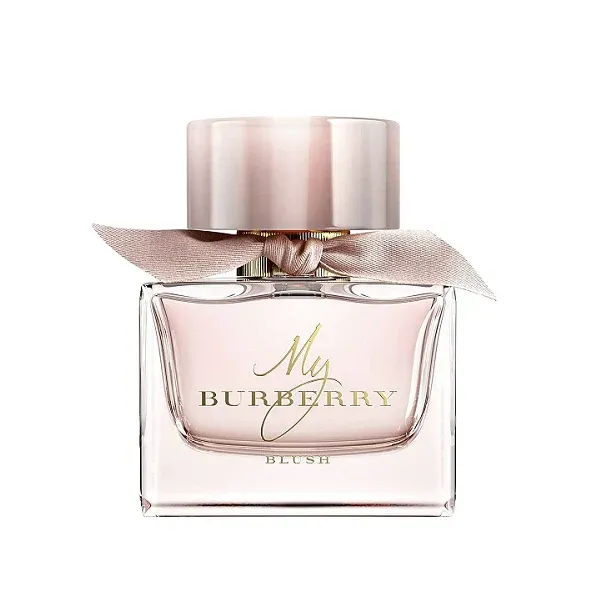 Burberry My Burberry Blush Eau de Parfum 90ml for Women - Bottle View | Abdulghani Trading