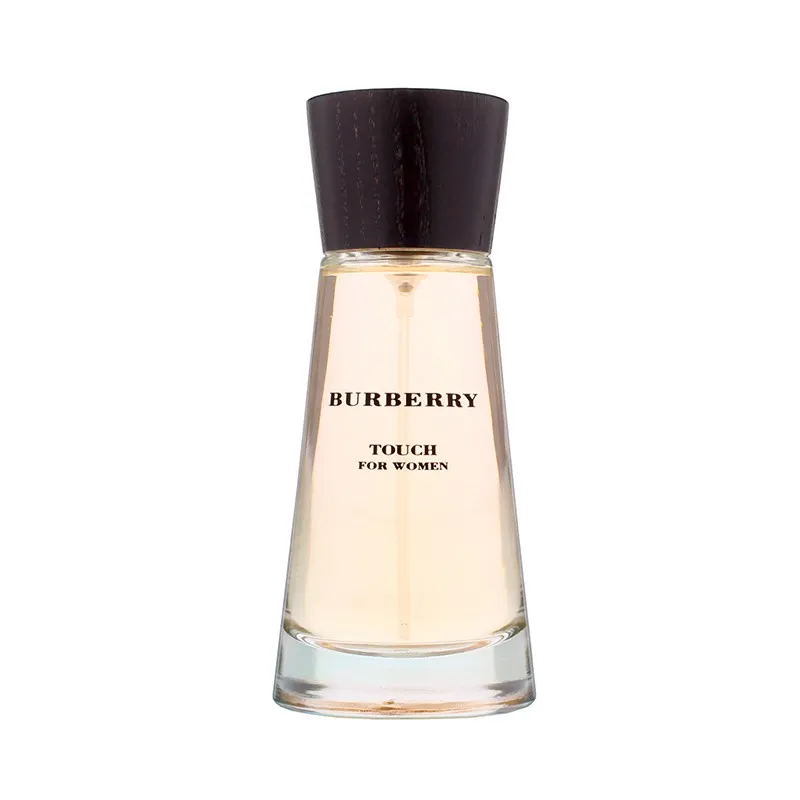 Burberry Touch for Women Eau de Parfum 100ml - Bottle View | Abdulghani Trading