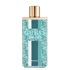 Guess Amore Napoli Eau De Toilette Unisex - Official Product Image | Abdulghani Trading