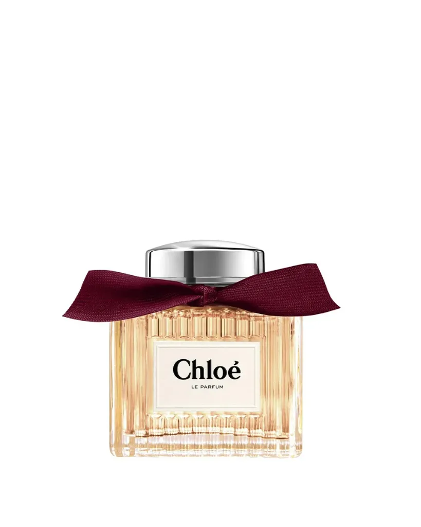 Chloe L'Eau de Parfum Intense Gift Set for Women (50ml EDP + 100ml Body Lotion) - Bottle View | Abdulghani Trading