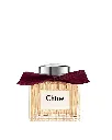 Chloe L'Eau de Parfum Intense Gift Set for Women (50ml EDP + 100ml Body Lotion) - Bottle View | Abdulghani Trading