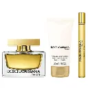 Dolce & Gabbana Women's The One Set - Official Product Image | Abdulghani Trading