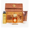 Armaf Club de Nuit Intense Man Extrait de Parfum Gift Set 70ml for Men - Bottle View | Abdulghani Trading