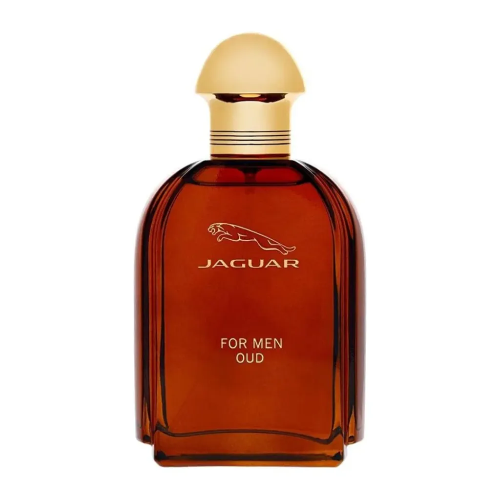 Jaguar For Men Oud Edp 100ml Men - Official Product Image | Abdulghani Trading