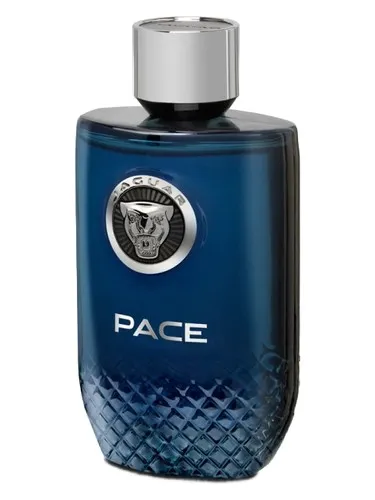 Jaguar Pace Eau de Toilette 100ml for Men - Bottle View | Abdulghani Trading