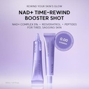 Arencia NAD+ Booster Shot Anti-Aging Serum - 30 ml - Official Product Image | Abdulghani Trading