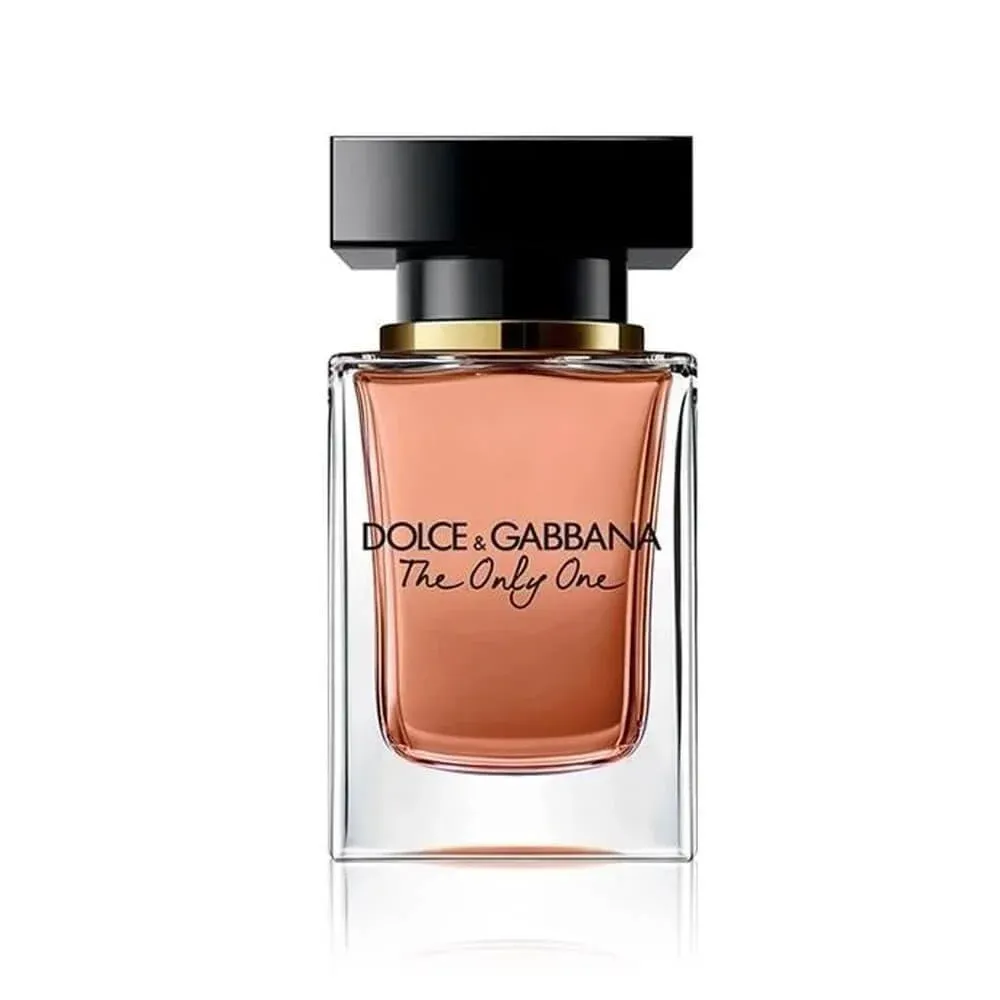 Dolce & Gabbana The Only One EDP 100 Ml - Official Product Image | Abdulghani Trading