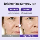 Numbuzin No.9 NAD+ Retinol Volumetox Eye Cream - 20 ml - Product View 5 | Abdulghani Trading
