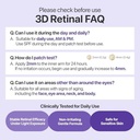 Numbuzin - No.9 NAD+ Retinol Volumetox Eye Cream - 20ml