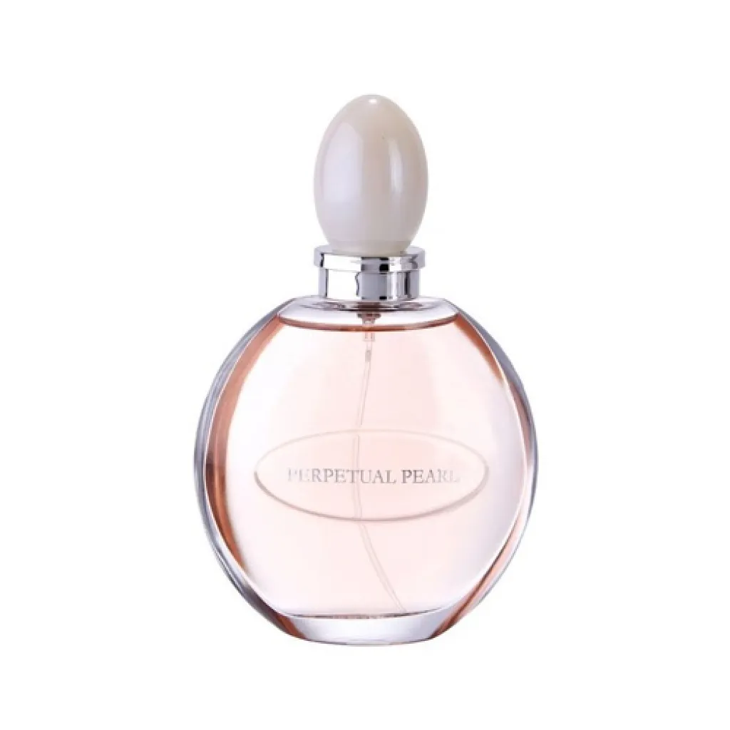 Jeanne Arthes Perpetual Pearl Eau de Parfum 100ml for Women - Bottle View | Abdulghani Trading