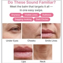 Medicube PDRN Pink Collagen Volume Multi Balm Stick - 10 g - Product View 2 | Abdulghani Trading