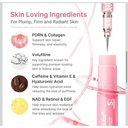 Medicube PDRN Pink Collagen Volume Multi Balm Stick - 10 g - Product View 3 | Abdulghani Trading