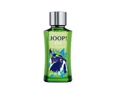 Joop! Go Hot Contact Men's Perfume 100ml.webp