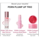 Medicube - PDRN Pink Collagen Volume Multi Balm - 10g