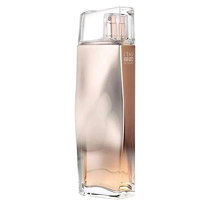 Kenzo Flower by Kenzo L'Elixir Eau de Parfum 100ml for Women - Bottle View | Abdulghani Trading