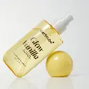 Medicube Glow Vanilla Kojic Acid Hair & Body Mist - 250 ml - Official Product Image | Abdulghani Trading