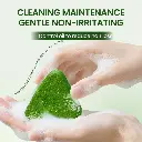 Greenlem Herbal Polygonum Multiflorum Shampoo Soap Bar 100g - Gallery View 2 | Abdulghani Trading