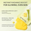 Arencia Vitamin C Booster Shot Sheet Mask - 5 Pcs (135 ml) - Product View 2 | Abdulghani Trading