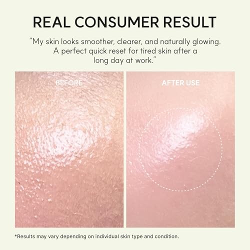 Arencia Vitamin C Booster Shot Sheet Mask - 5 Pcs (135 ml) - Product View 4 | Abdulghani Trading