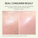 Arencia Vitamin C Booster Shot Sheet Mask - 5 Pcs (135 ml) - Product View 4 | Abdulghani Trading