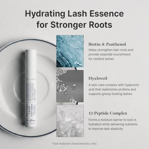 Dr. Althea Lash Boost Serum 9ml - Gallery View 2 | Abdulghani Trading