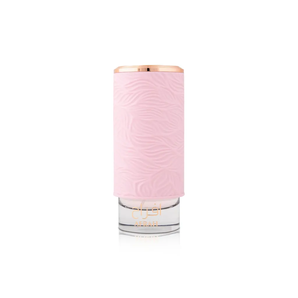 Mamlakat Al Oud Afrah Edp 100ml Women - Official Product Image | Abdulghani Trading
