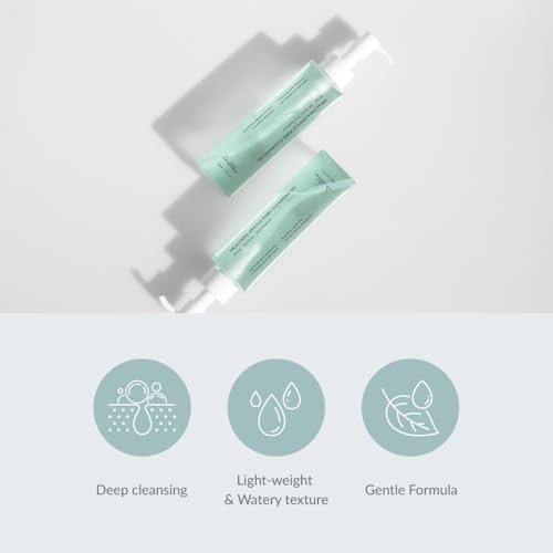 Dr. Althea Gentle Pore Cleansing Oil 150ml - Official Product Image | Abdulghani Trading