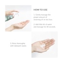 Dr. Althea Gentle Pore Cleansing Oil 150ml - Gallery View 2 | Abdulghani Trading