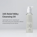 Dr. Althea 345 Relief Milky Cleansing Oil 145ml - Official Product Image | Abdulghani Trading